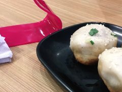 -小杨生煎(周浦万达店)