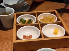 -闽上鲜·福建菜(龙湖滨江天街店)