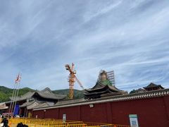 -五台山风景名胜区