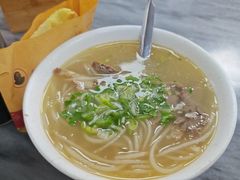 -郝刚刚羊杂割(柳巷店)