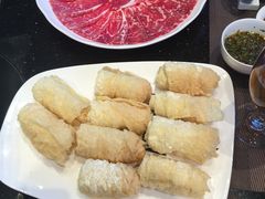 -新花城蟹粉馆(乌鲁木齐店)