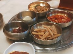 -韩宫宴和牛烤肉(无锡大东方广场店)