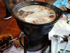 -束河人家(南锣鼓巷店)