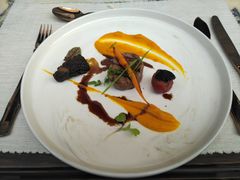 -北京古城老院厉晓麟精致菜