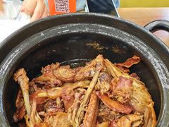 -斯丹姜母鸭·古法干香(涂门街总店)