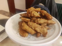 -内蒙古驻京办餐厅