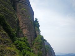-南武当山景区
