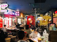 -哥老官重庆美蛙鱼头(日月光店)