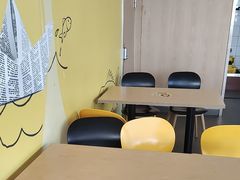 -麦当劳(莒县服务区店)