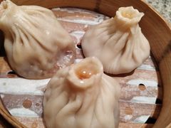 天王烤鸭包-南京大牌档(苏州中心店)