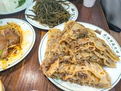 -清真永恒华威肉饼(潘家园店)