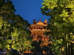 -河下古镇