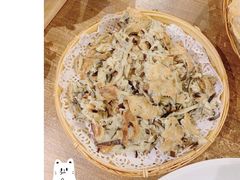 -博望坡酒楼(漕溪路店)