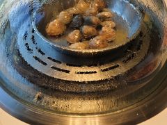 -青蓬蒸汽海鲜·深圳老字号·团建聚会(壹方城店)