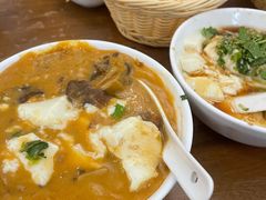 优质胡辣汤-方中山胡辣汤(西安高新区店)