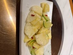 -云海肴云南菜·蒸汽石锅鱼(新奥店)