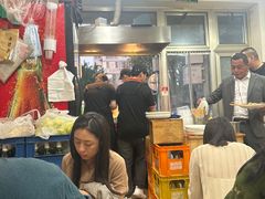 -郭记小街麻辣烫(南小街总店)