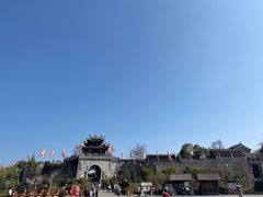 -金必轩(青岩店)
