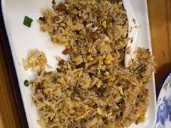 -鲁小三·大骨自助(金山总店)