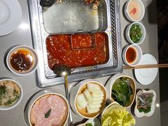 -海底捞火锅(正大乐城店)
