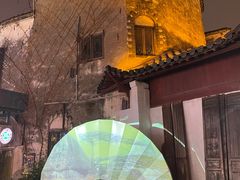 -屯溪老街