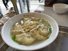 -老西白点心店