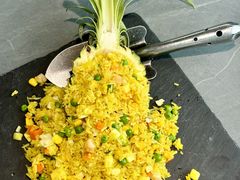 -3号仓库·创意中国菜(乐清正大广场店)