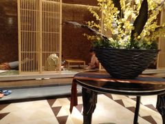 -东方之珠洗浴休闲广场(南开店)
