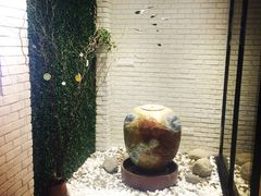 iphone_upload_pic-菩提树·素食餐厅(汇智国际商业中心店)