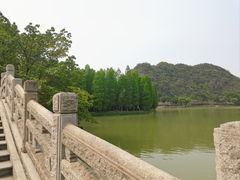 -星湖旅游景区七星岩