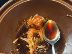 -恒记饭店(珠江路总店)