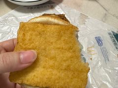 -麦当劳(双榆树店)