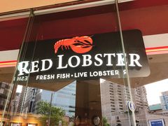 门面-RED LOBSTER(多伦多DT店)