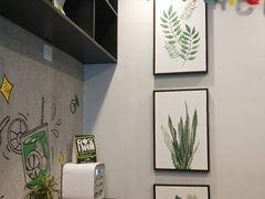 用餐区-巡茶(汇邻广场店)
