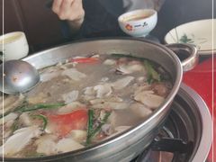-老石黑山羊毛驴肉火锅(金凯广场店)