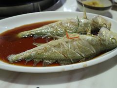 -黄寺蒸汽海鲜(黄寺大街店)