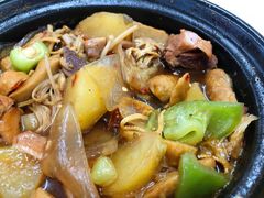 -烟台大学-第7餐厅