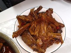 -郴州特产舜华临武鸭(郴州西站店)