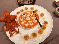 -谦默府· 现代潮粤菜(外滩店)