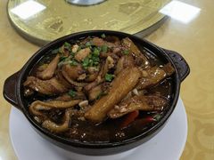 -思远客家菜馆(巴伐利亚店)