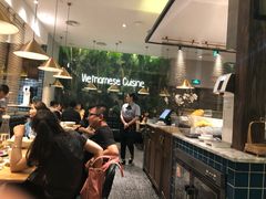 大堂-米纸越南小馆(金鹰世界店)
