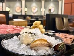 -熹悟海鲜火锅·广式打边炉