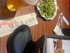 -聚点·北京串(簋街店)