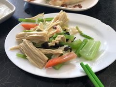 -三盛楼饭店(四流中路店)
