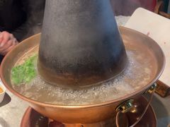 -东来顺饭庄(王府井步行街店)