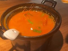 -星叶·东南亚料理(温州万象城店)