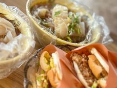 -八分场凉皮老店(正宗)