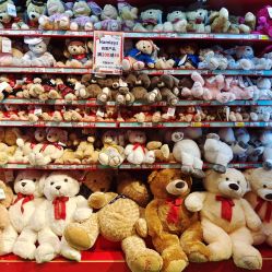 -Hamleys哈姆雷斯(东方福来德店)