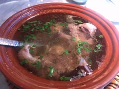 瓦罐老鸭汤-小菜园新徽菜(无锡宜家荟聚中心店)