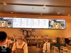 -喜茶(杭州滨江宝龙店)